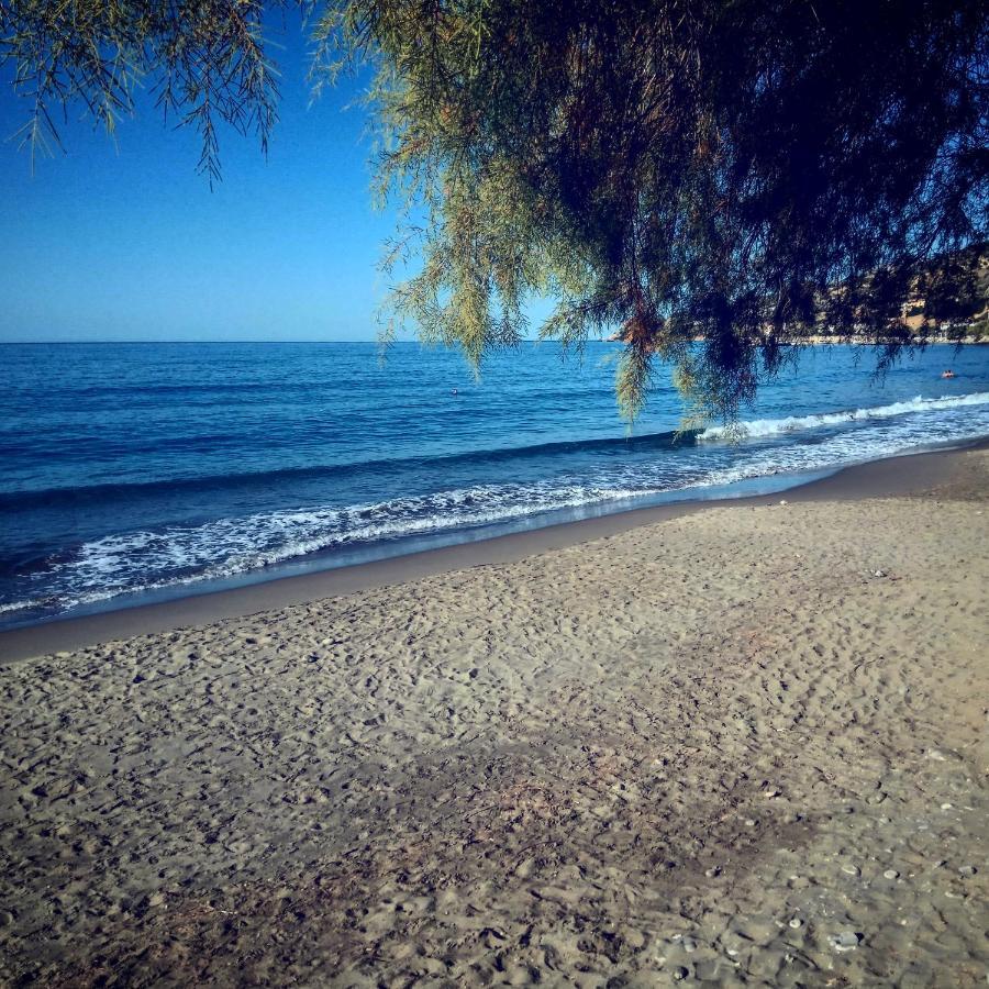 Zea Waves Apartments Kastri  Екстер'єр фото